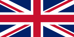 United Kingdom flag