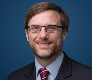 Jamie M Morin, HALO USA Board