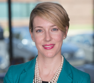 Anastasia Staten, HALO USA Board