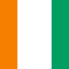 Ivory Coast flag
