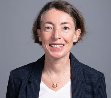 Emma Sky, HALO UK Board