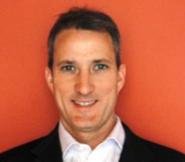 Brad Tirpak, HALO USA Board