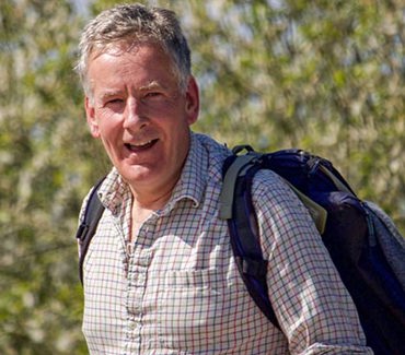 Patrick Beeley, HALO Europe Supervisory Board