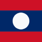 Laos flag