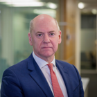 Lord Jonathan Evans, Chair of The HALO Trust