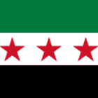 Syria flag