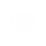 Three people icon