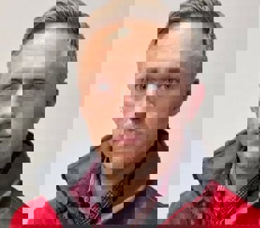 James Denselow, Director of Strategy, The HALO Trust