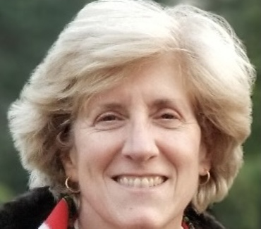 Lucía V Halpern, HALO UK Board