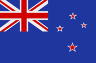 New zealand flag