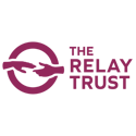 The Relay Trust logo
