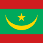 Mauritania flag